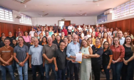 Deputado Geraldo Resende visita Rio Verde e confirma mais de R$ 2,6 milh&otilde;es em recursos 