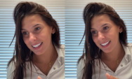 Ana Castela faz limpa no Instagram e desabafa: 'Toma vergonha'
