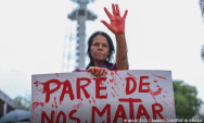 Mulheres negras s&atilde;o maioria das v&iacute;timas de feminic&iacute;dio no pa&iacute;s
