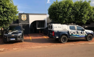 Homem &eacute; esfaqueado no abd&ocirc;men e transferido em vaga zero ap&oacute;s ataque em Rio Verde
