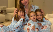 Virginia Fonseca surpreende ao mostrar semelhan&ccedil;a com o filho