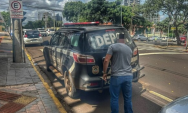 M&atilde;e recebia dinheiro para homem de 43 anos estuprar a filha de 13 em MS