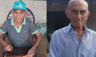 'Se eu completar 100 anos, quero sair no jornal', diz idoso que pediu para contar sua hist&oacute;ria