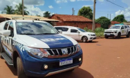 Homem confessa ter matado a tia ap&oacute;s discuss&atilde;o com golpes de panela e serra de corte
