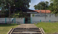 Escola &eacute; invadida, furtada e vandalizada durante feriado prolongado em Coxim
