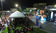 Sonora abre circuito estadual e recebe Circula Cultura MS com grande participa&ccedil;&atilde;o popular
