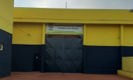 Tumulto em pres&iacute;dio deixa um morto e oito feridos em MS
