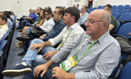 Prefeito R&eacute;us Fornari busca inova&ccedil;&atilde;o e sustentabilidade em miss&atilde;o nacional de cidades inteligentes