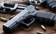 Homem que se exibia com arma nas redes sociais &eacute; preso em flagrante em MS