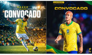 Dois campo-grandenses s&atilde;o convocados para a Sele&ccedil;&atilde;o Brasileira Sub-20