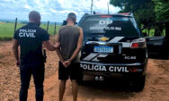 D&iacute;vida de R$ 2 mil foi motiva&ccedil;&atilde;o para execu&ccedil;&atilde;o a facadas em MS