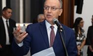 Junior Mochi solicita emenda de R$ 200 mil para fortalecer sa&uacute;de em Pedro Gomes