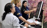 Grupo On&ccedil;a Pintada atende pacientes de Coxim, Sonora e Rio Verde de MT neste final de semana