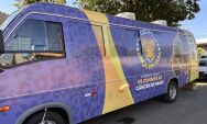 Projeto On&ccedil;a Pintada realiza exames gratuitos de preven&ccedil;&atilde;o ao c&acirc;ncer em Coxim