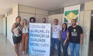 Conselho Municipal de Promo&ccedil;&atilde;o da Igualdade Racial debate estrat&eacute;gias de comunica&ccedil;&atilde;o e ativismo