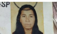 Ap&oacute;s matar a pr&oacute;pria tia, jovem tentou limpar vest&iacute;gios em c&oacute;rrego