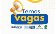 Sine de Coxim abre novas oportunidades de emprego 