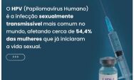 Mulheres adultas em MS pagam at&eacute; R$ 3 mil para se proteger contra o HPV