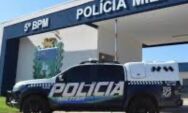 Segunda-feira (9) come&ccedil;a violenta em Coxim : homem &eacute; esfaqueado no bairro Santa Maria 