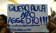 Ass&eacute;dio em escolas preocupa: professor &eacute; afastado em MS ap&oacute;s suspeita de conversas impr&oacute;prias 