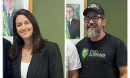 Disputa pelo Senado em MS esquenta e pode ter dois candidatos ligados a Bolsonaro