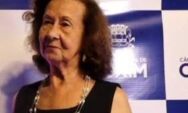 Celina Moreira Lopes: a primeira vereadora mulher de Coxim ela ousou e abriu caminhos