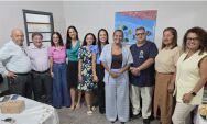 Educa&ccedil;&atilde;o inclusiva avan&ccedil;a em Coxim com refor&ccedil;o &agrave; APAE e amplia&ccedil;&atilde;o de equipe especializada