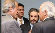 Reinaldo Azambuja participa de articula&ccedil;&atilde;o nacional do PL para fortalecer pr&eacute;-campanha 