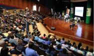 Esporte em pauta: Mato Grosso do Sul promove confer&ecirc;ncia para planejar pol&iacute;ticas p&uacute;blicas at&eacute; 2035
