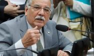 Ovando nega troca de partido e reafirma perman&ecirc;ncia no PP em meio a articula&ccedil;&otilde;es pol&iacute;ticas em MS
