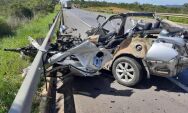 MS vive alta de acidentes e interna&ccedil;&otilde;es: imprud&ecirc;ncia preocupa e acende alerta em Coxim