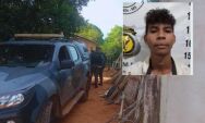 SANGUE NO PIRACEMA: jovem troca tiros com o Choque, &eacute; baleado e morre ap&oacute;s confronto violento 