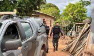 Coxim vive escalada da criminalidade e popula&ccedil;&atilde;o j&aacute; n&atilde;o reconhece a antiga cidade tranquila