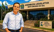 Bonatto deixa assessoria de Neno e &eacute; pr&eacute;-candidato a deputado estadual
