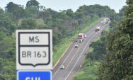 Br-163/ms: uma concess&atilde;o de promessas n&atilde;o cumpridas e o sil&ecirc;ncio da sociedade