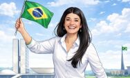 Rose Modesto n&atilde;o quer saber de vice e meta &eacute; elei&ccedil;&atilde;o de deputada federal
