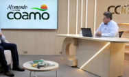 Momento Coamo destaca import&acirc;ncia do cooperativismo para fam&iacute;lias de produtores
