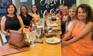 ENCONTRO DE AMIGAS