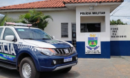 Homem &eacute; ferido no p&ecirc;nis com faca durante encontro com ex em Pedro Gomes; vers&otilde;es divergem
