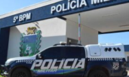Em Coxim, patr&atilde;o &eacute; esfaqueado com faca de a&ccedil;ougue ap&oacute;s descontar d&iacute;vida do sal&aacute;rio de funcion&aacute;rio