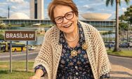 &acute;Vozinha&acute; Tereza Cristina quer presid&ecirc;ncia do Senado e n&atilde;o vice da Rep&uacute;blica
