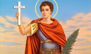 Santo Expedito: a coragem de n&atilde;o adiar a f&eacute;
