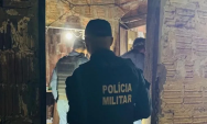 Cadeirante &eacute; morto a facadas durante discuss&atilde;o em Rio Verde de MS; suspeito foge
