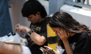 Enem 2026: per&iacute;odopara pedirisen&ccedil;&atilde;odataxatermina nesta sexta