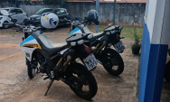Pol&iacute;cia Militar recaptura evadido do sistema prisional em Rio Verde de MT/MS

