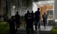 Opera&ccedil;&atilde;o mira esquema com medicamentos de alto custo na sa&uacute;de em Mato Grosso do Sul

