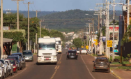 Governo do Estado lan&ccedil;a obras em Bonito e assina ordem de servi&ccedil;o do Anel Vi&aacute;rio de R$ 51,2 milh&otilde;es
