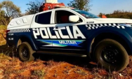 Adolescente &eacute; socorrida inconsciente ap&oacute;s queda no Morro da Antena em Camapu&atilde;
