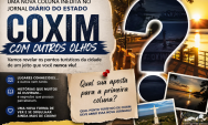 Nova Coluna sobre Coxim chegando no Di&aacute;rio do Estado: qual ser&aacute; o primeiro destino ?