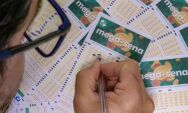 Aposta de Coxim acerta a quina da Mega-Sena e fatura R$ 33,9 mil